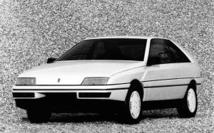 Pininfarina Coupe '1983